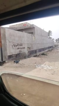 النزيله • ١٤٠م • طابو عراقي