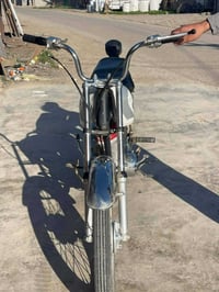 دراجة • ابرو تيربو • ديالى الخالص