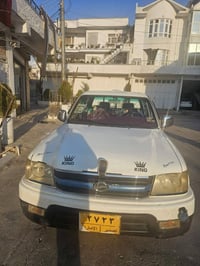 أدميرال منيفيس • ٢٠٠٨ • بلا بوية