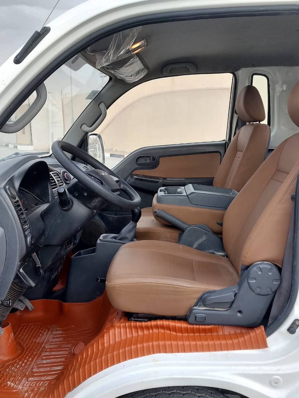 السلام عليكم البيع بنكو مفتوح موديل ٢٠٢٥ رقم بابل دولي السيارة جديده ماشيه ٥الف حقيقي بيه باب مبدل باب العبري السعر ١٤٥ورقه اي استفسار ***********
