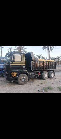 سكانيا • موديل ٩٤ • ديالى