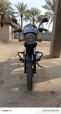 بوكسر • رقم انگليزي • محرك مكفول