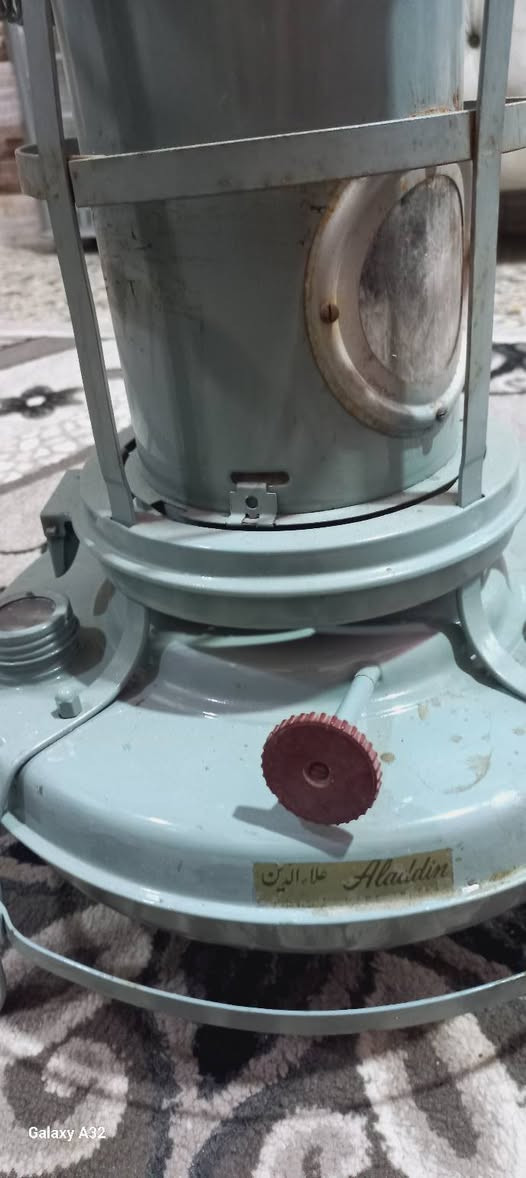 السلام عليكم
صوبه علاء الدين نظافة عالية نحاس للبيع خلي سعرك واذا والمني السعر اني ادخلك خاص


**إذا كنت صاحب هذا الإعلان وتريد حذفه لأي سبب، رجاءا أرسل رسالة إلى الدعم الفني**