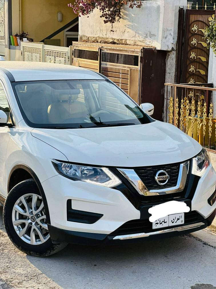 نیسان ئێکس تراڵ 2020 ی سێ ڕیز کوشن  سفری شەریکەیە تەنها 50 هەزار کم ڕۆشتوە  سپێری دانەگیراوە یەک دەستە ، لێدراو شوخت و یەک قەترە بۆیاغی نیە  گێڕ  
 ومەکینەی بەشەرت یەک برغوی نەکراوەتەوە ماڵی دۆستە  
نرخی 220 و معامەلە  
ژمارەی تەلەفون 
***********
*********** السليمانية, العراق
