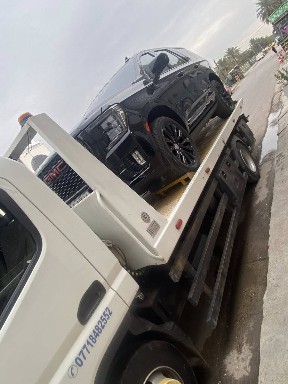 السلام عليكم كنتر اوربي بم ونوزل للبيع 2011
سيارة خير من الله مكان السيارة بغداد رقم السيارة شمالي 
*********** 
***********
