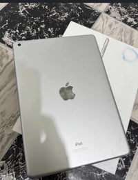 ايباد ٩ • نضافة ٨٧٪ • مبدل شاشة