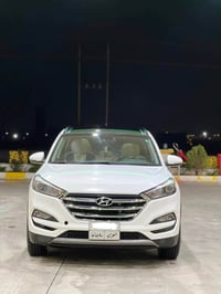 توسان 2016 • فول اوبشن • امريكي