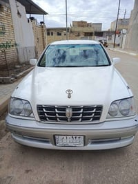 كراون • فول • بصرة