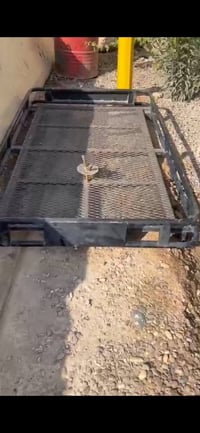 سيبايه لاندكروز • ياباني اصلي • بغداد