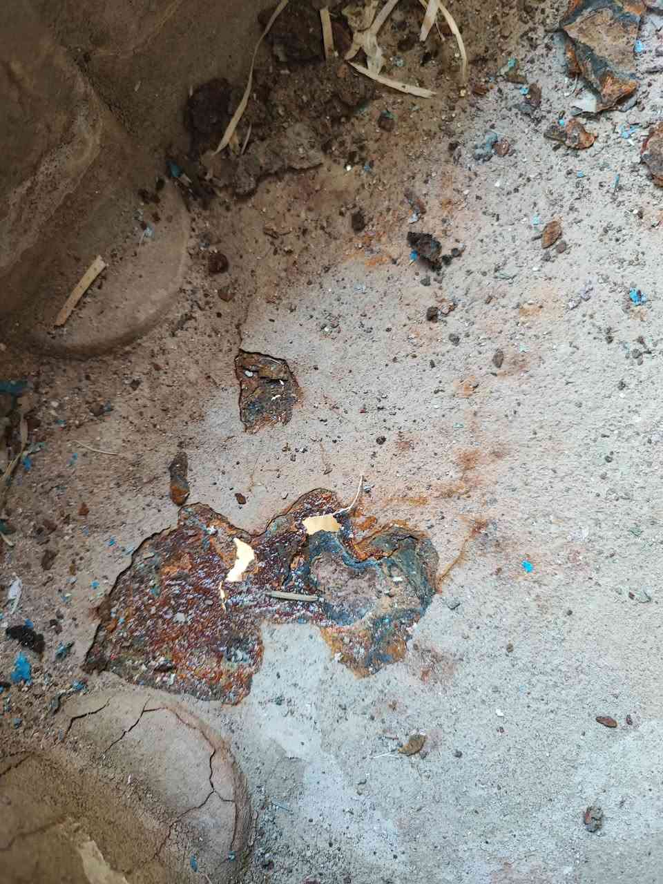 للبيع مبردة سولان شغال الاصلي بيها زرف السعر 30 بسعر الماطر


**إذا كنت صاحب هذا الإعلان وتريد حذفه لأي سبب، رجاءا أرسل رسالة إلى الدعم الفني**