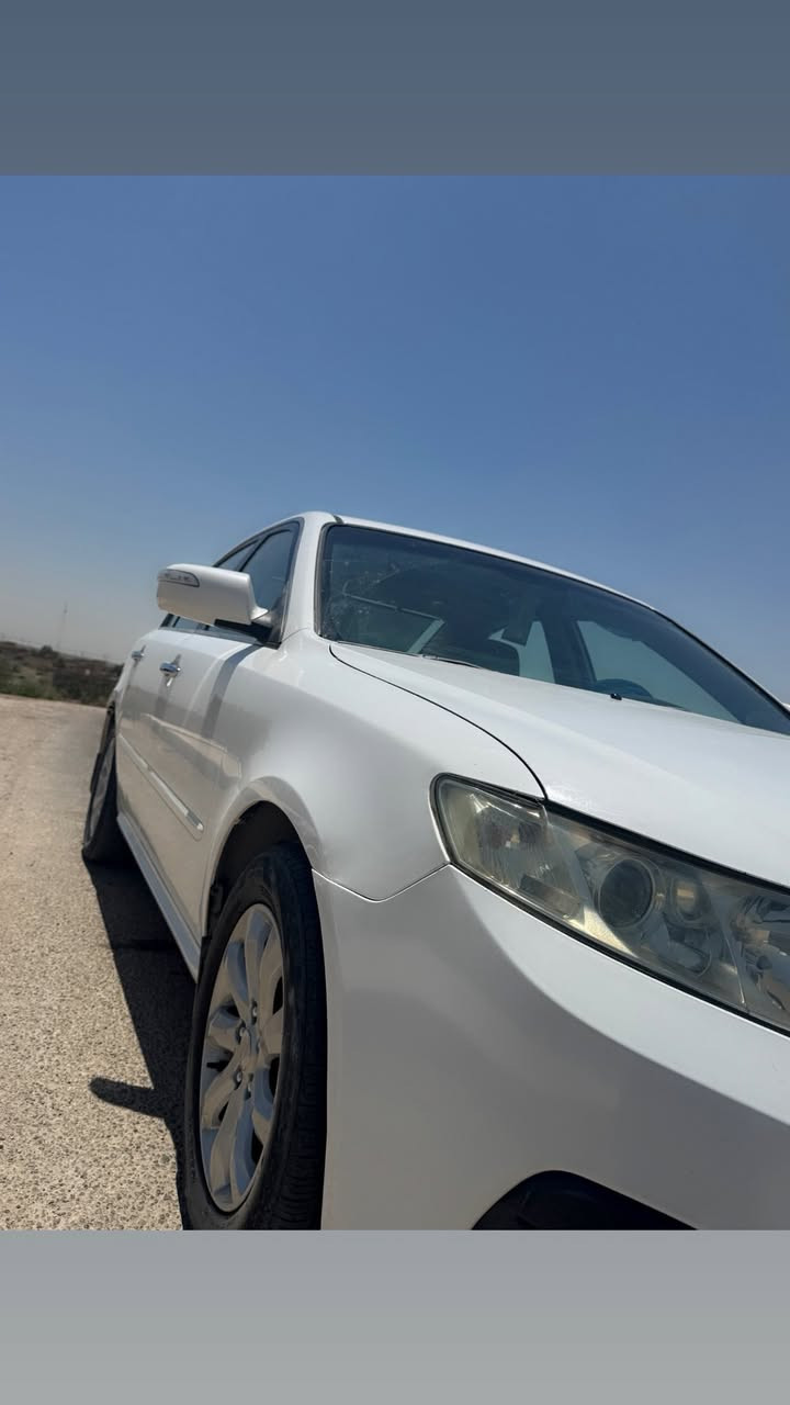 سلام عليكم اوبتيما خليجي محرك 2000سياره. فول موصفات سياره تخبل فتحه سقف  اشاير بلمري   حساسات خلف  تحكم ستيرن برده اصليه كفاله عامه ماعده صبغ شبر بل بنيد ودحجه بجاملغ. خلف تأخذ سياره ربع ما تخسر خليه سياره تخبل بسمي سعر 129 بيه مجال *********** اني مكلفه بنشر تصال ع هاذه رقم تره سياره حله بهواي من صور
