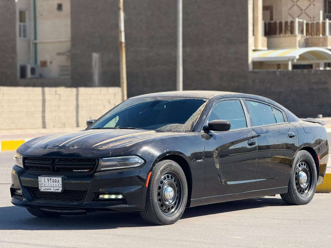 سلام عليكم 
البيع جاجر موديل 2018 اصل 
محرك 5700 ماشيه 95 بل كارتون 
كير 1000 هم بل كارتون 
مكفوله كفاله عامه ضربه وصبغ وتبديل 
جاهز الخير  هاي سياره (( قطع نادره بل سوك )) السعر 190 بيه مجال رقم الهاتف ***********
