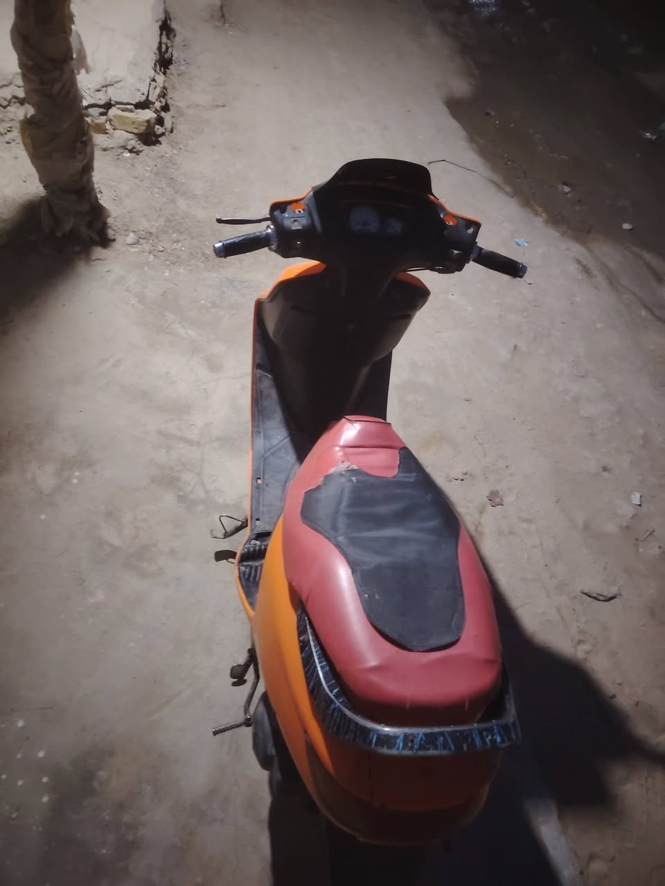 سلام عليكم دراجه فراشه لبيع نضيفه مابيه نقص مكاني ديوانيه الحمزه الشرقي سعره300 وبيه مجال لشراي اتصل وبيه خير وتدلل ***********
