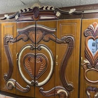 كنتور • ٦ بيبان • نضافة فوول