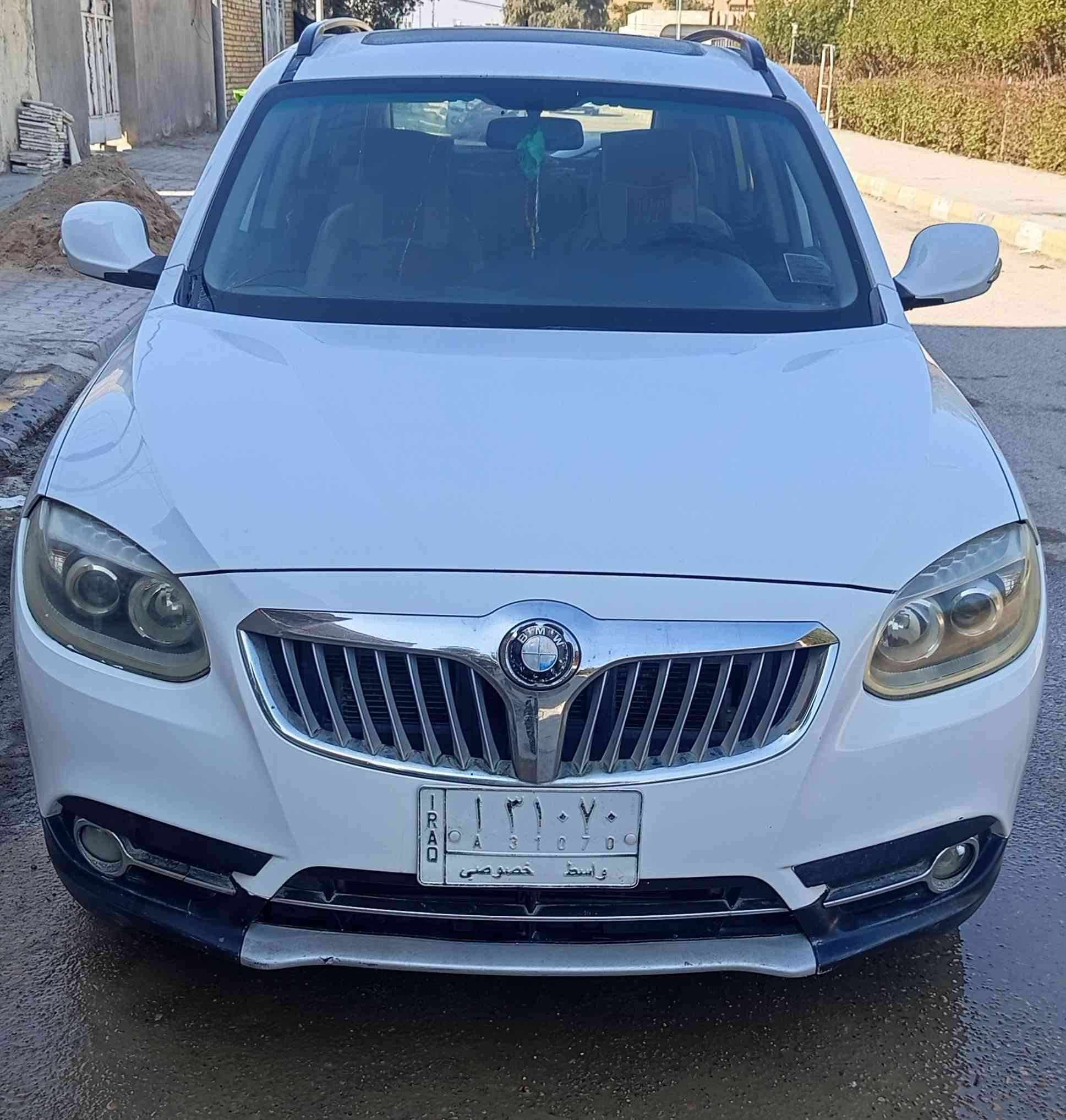 السلام عليكم برلينياس واسط بسمي مكاني كوت السعر 79 للاستفسار ***********
