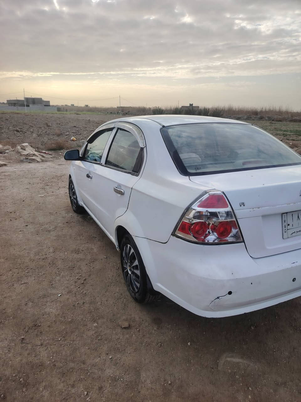 افيو ٢٠١١ خليجي محرك مفتوح خصوصي محرك وكير جديد بيه جاملق مبدل ومعجون قليل بالجاملق الخلفي  مشروع وطني مالكه رميثه السعر ٥٤ وبيه مجال قليل المكان السماوه


**إذا كنت صاحب هذا الإعلان وتريد حذفه لأي سبب، رجاءا أرسل رسالة إلى الدعم الفني**