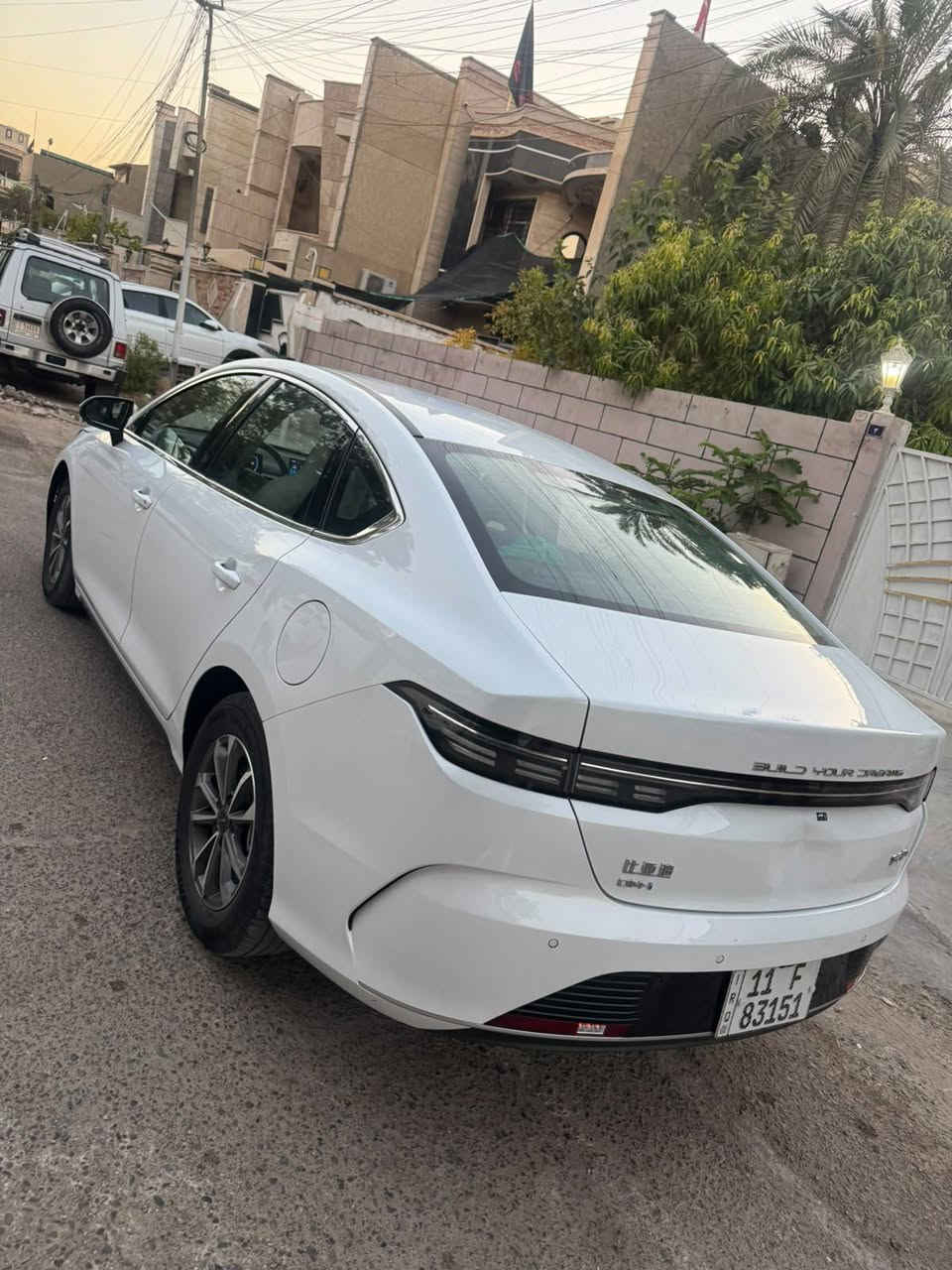 دسترويل موديل2025ماشيه16 الكىي بيها ملاحضات سياره***********
