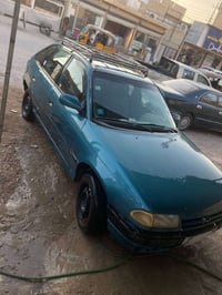 استرا ٩٢ • مكينة ١٦ • رقم ديالى