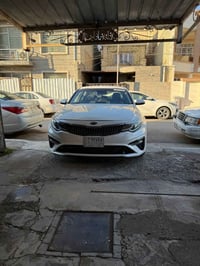 وارد أمريكي • مكينة ٢٤٠٠ • حادث