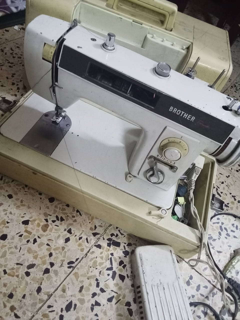 تشتغل بس مجاي تخيط مااعوف مشكله.  ب 110 ليردهه عنوان بغداد جديده


**إذا كنت صاحب هذا الإعلان وتريد حذفه لأي سبب، رجاءا أرسل رسالة إلى الدعم الفني**