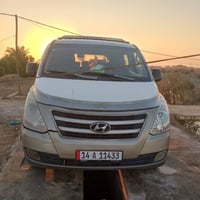 هيونداي ستاركس • ٢٠٠٩ • البصرة