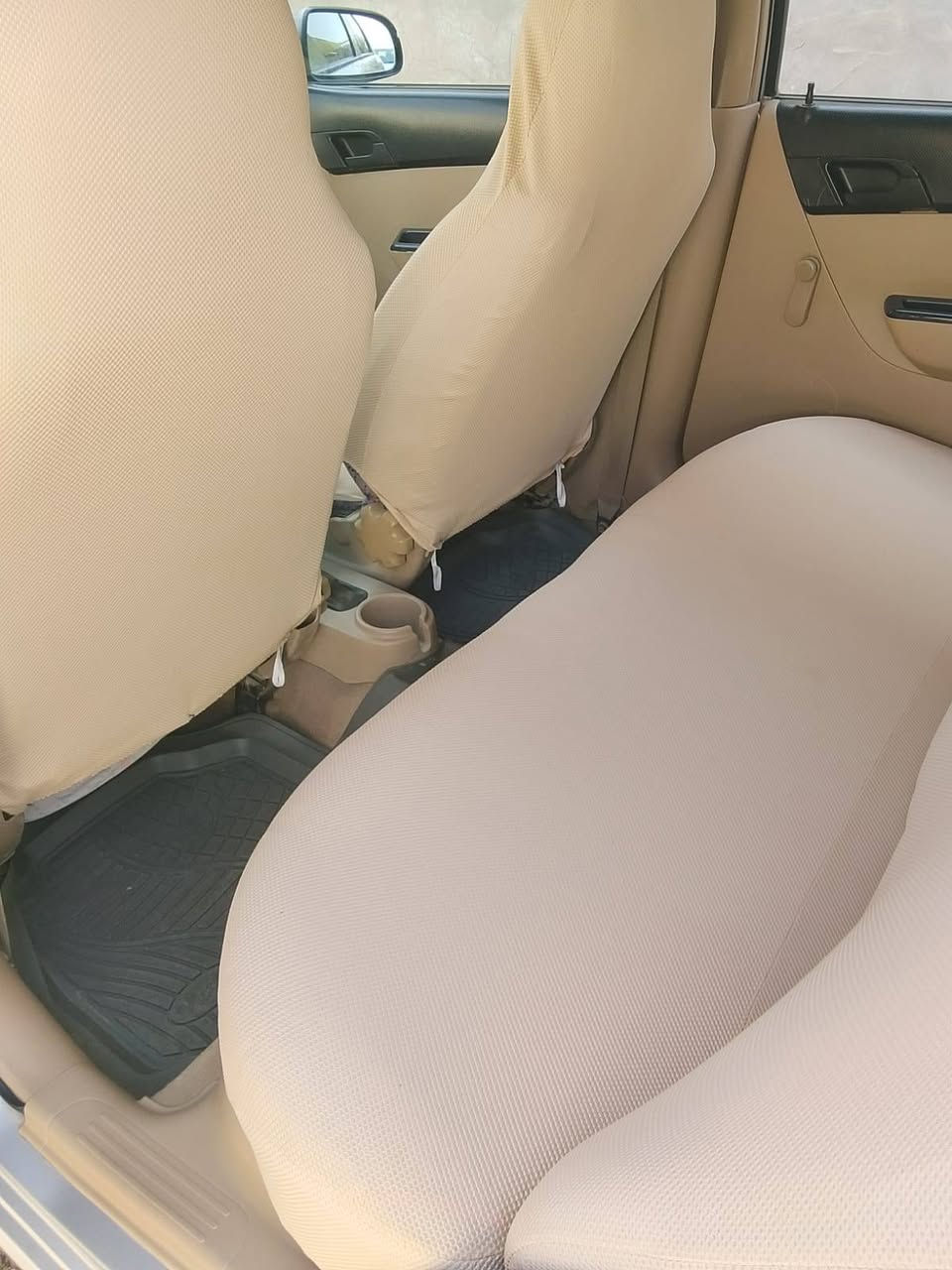 مكلف بالنشر
افيو موديل 13 جاهزة من كلشي كير عادي تحويل مباشر مكانها سماوة قضاء الخضر 65 وبيها مجال بيع او مراوس حسب القناعة هذا رقم راعيها ***********
