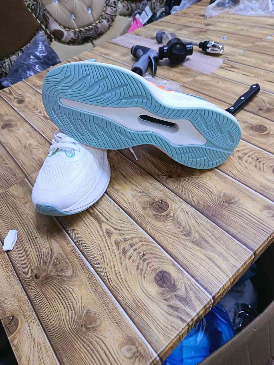 السلام عليكم شباب قياس 45 طبيه درجه اولى


**إذا كنت صاحب هذا الإعلان وتريد حذفه لأي سبب، رجاءا أرسل رسالة إلى الدعم الفني**