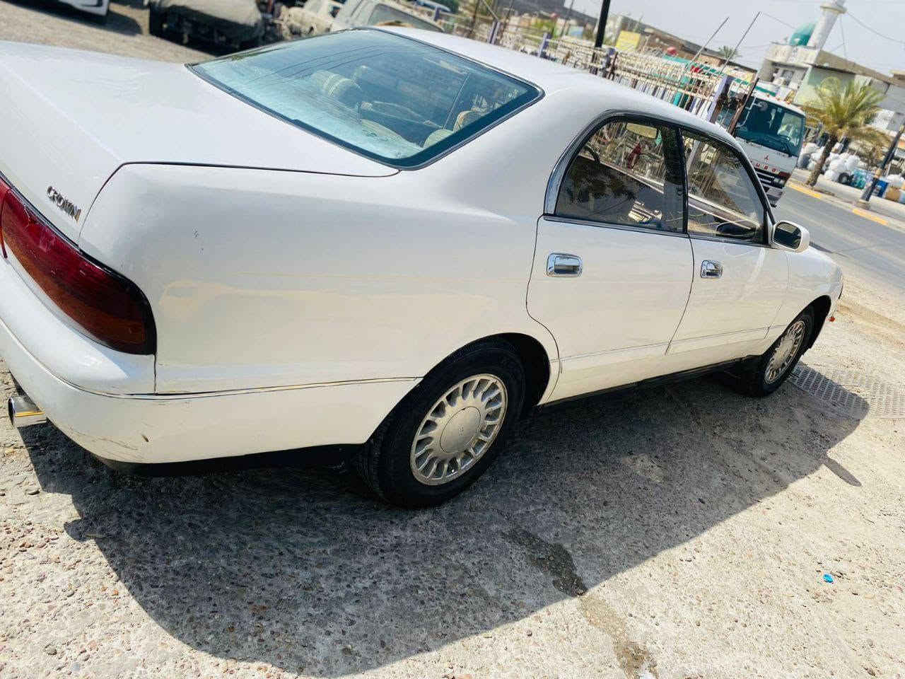 السلام عليكم بطه تحويل ثاني يوم باسمي رقم واسط السياره كلش حلوه مكفوله من الكصه ونقل جثه او حادث من كلشي كفاله
مكينه vvt2ونص لاتبخير ولاتنقيص لسياره جاهزه من كلشي مكاني بغداد رقم صاحب السياره***********
قفله ٤٨ قفل
