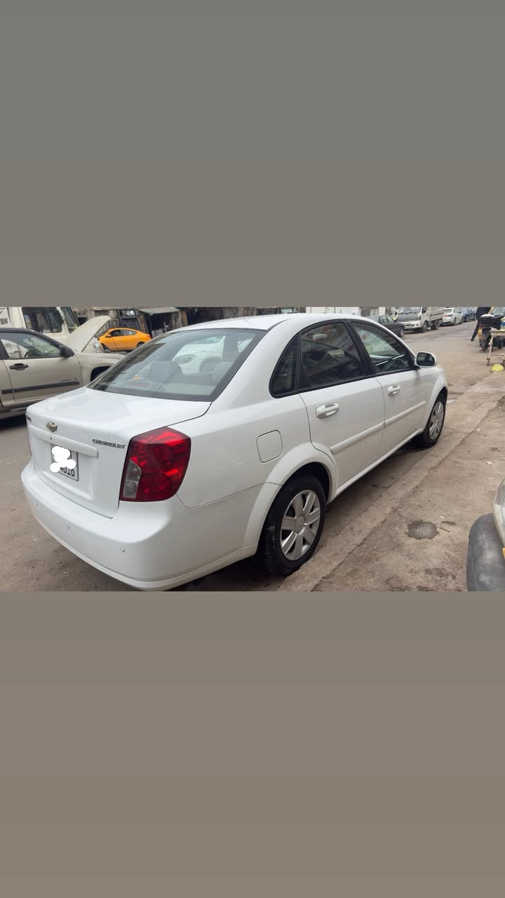 السلام عليكم اوبترا 2012 كفالة عامة

اوبترا 2012 كفالة عامة مكينة + كير + كهربائيات 
ماشية 100 الف نظيفة جدا جدا 
صدر امامي كامل جديد
تخم تاير كوري جديد (هانكوك)
ارضيات بلادية شركة 
دواخل بلادية جديد 100/100
رقم انكليزي جديد + هزة جديدة (تحويل مباشر
السيارة جديدة جدا بحالة الوكالة فقط بارد بسيط بجهة السايق

السيارة ربع دينار متصرف عليها جاهزة ولله الحمد والصور امامكم كافية

السعر 86 وبيها مجال 

عنواني بغداد الاعظمية
رقم الهاتف ***********
