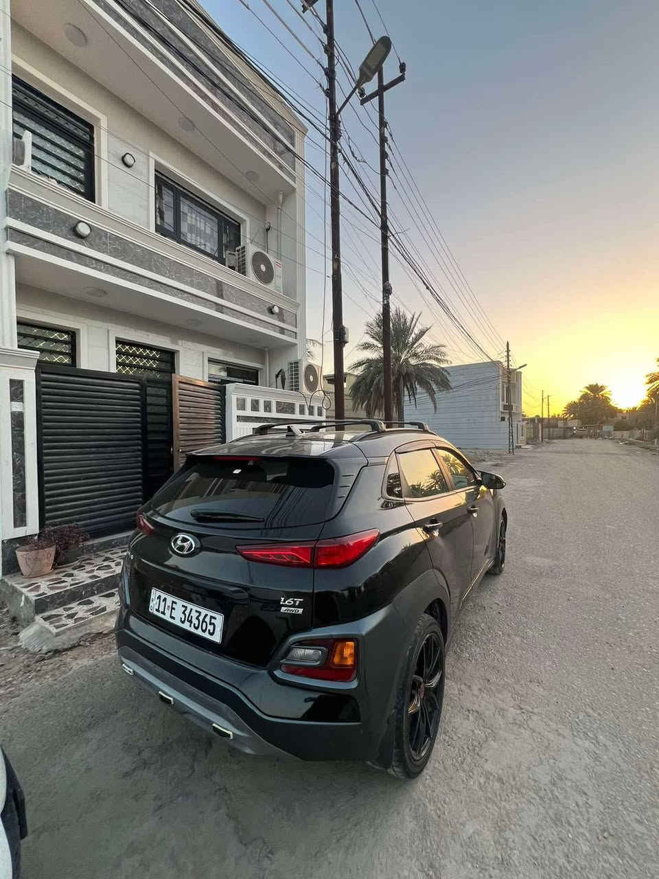 كونا 2101 رقم بغداد ماشيه 50 الف السياره جديده بمعنى الكلمه للاستفسار اكثر الاتصال
***********
