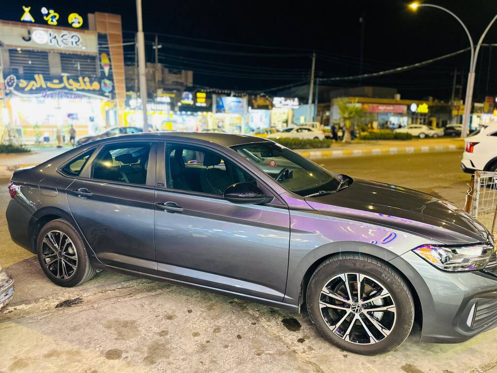 فولكس فاغن جيتا سبورت 
موديل 2024  
وارد امريكي  
الرقم بغداد 
الممشى 20 الف كم 
الضرر قطعه واحده فقط ( باب الخلف السايق)  
نظام ايكو 
نظام اسبورت 
رادارات محيطيه 
مشي شبه تلقائي 
نظام صوتي ممتاز جدا 
العنوان الفلوجة 
الرقم *********** الفلوجة, الأنبار
