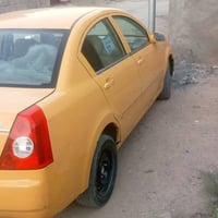 شيري A520 • سيارة للبيع • الفلوجه • شيري
