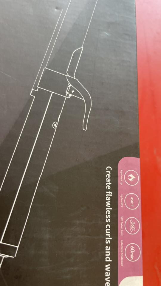 كاوية شعر ويفي اطيني سعر وبالعافية


**إذا كنت صاحب هذا الإعلان وتريد حذفه لأي سبب، رجاءا أرسل رسالة إلى الدعم الفني**