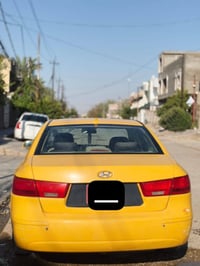 سوناتا • هيونداي سوناتا • سيارة سوناتا 2010 • وارد امريكي • رقم ديالى ...