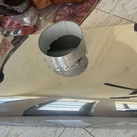 طباخ جديد • لمس