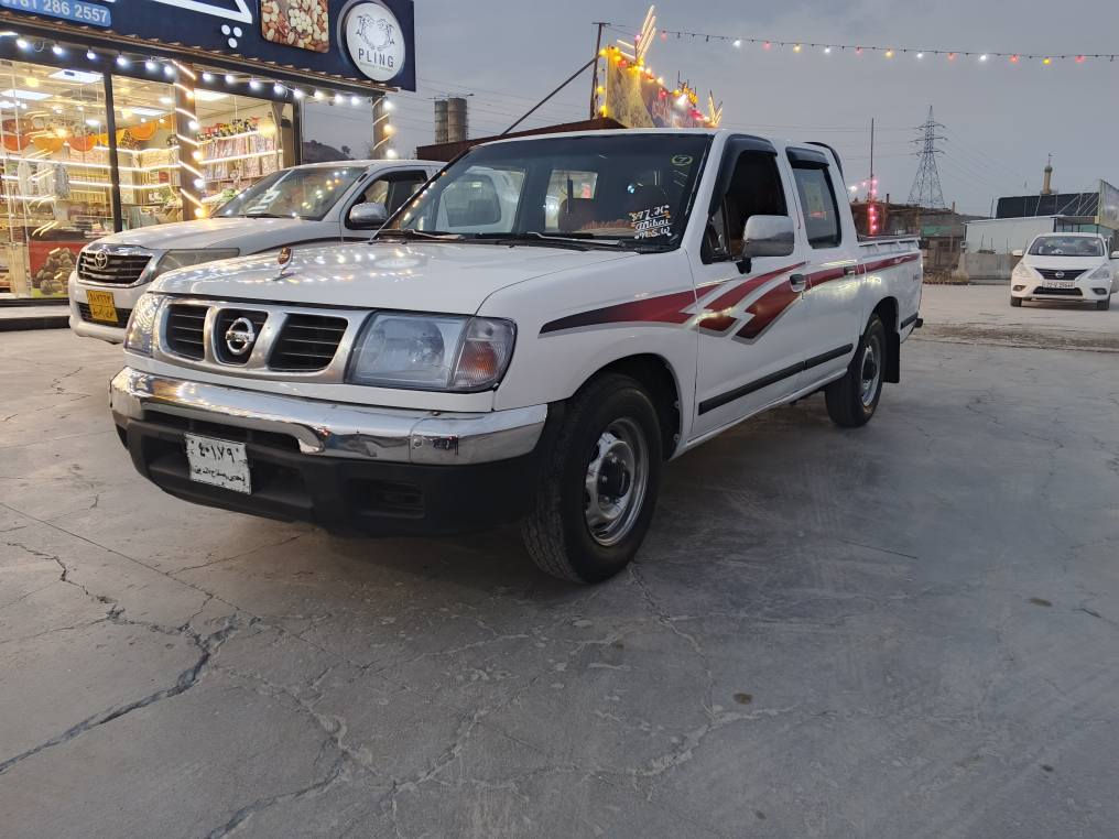 پيكه ب نيسان بؤ فرؤشتن سه نه وي   ئه وليات به شه رت سبوغ حامه به س جه مپه كي پيشي هه يه.    گيرومه كينه و ئه كسل وشانسي به شه رت نا ونيشان هه ولير *********** أربيل, العراق
