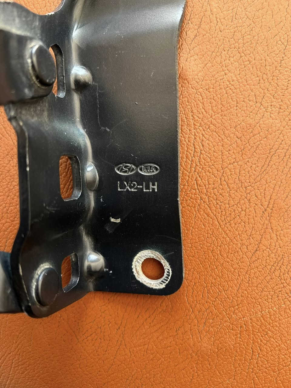 السلام عليكم متوفر شيالات بنيد نوع السيارة بلاسايد موديل 2024 وارد امريكي اصلي وكالة مع وجود الختم مال شركة هونداي نسبة النظافة 80‎%‎للتواصل واتساب *********** او ماسنجر
