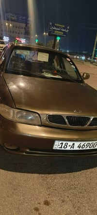 دايو نوبرا • ١٩٩٧ • تحويل ثاني يوم