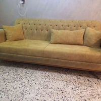 كنب • زان تركي • نص طقم