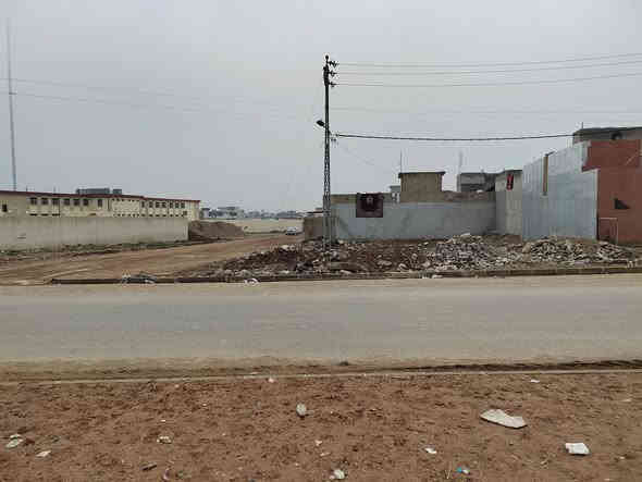 تسلسل... 23
ارض للبيع سكنية تجارية
الموقع على سايدين 30 التجاري مقابل
مستوصف السماح الثانية
المساحة 280m عمق 15 واجهة 20 على شارع 30
الأرض تصلح للاستثمار والسكن
ويصل الوارد الشهري مليون ونصف دينار
اذا تم استثمارها عمارة وشقق سكنية
ررقم العقار 24/10 مقاطعة 19 كوكجلي
الموصل حي السماح الثانية قرب مشروع الماء
السعر 250 مليون وقابل للتفاوض
_______________________
للاستفسار عن السعر وباقي التفاصيل مراجعة مكتب السماح
 لتجارة العقارات موصل حي السماح التسعين الاركان قرب بانزيخانه المشاعل وقرب مول العلي 2 على شارع 20 الاتصال عل الأرقام التالية

_______________________

ابو طه.  📞***********
                 ***********

ابو خالد 📞***********
                 ***********
