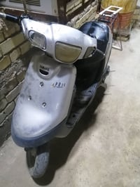 دراجة بطة • صوت الرولة • قرب مرقد الحر