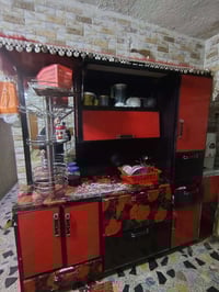 كاونتر • مدينه الصدر بغداد