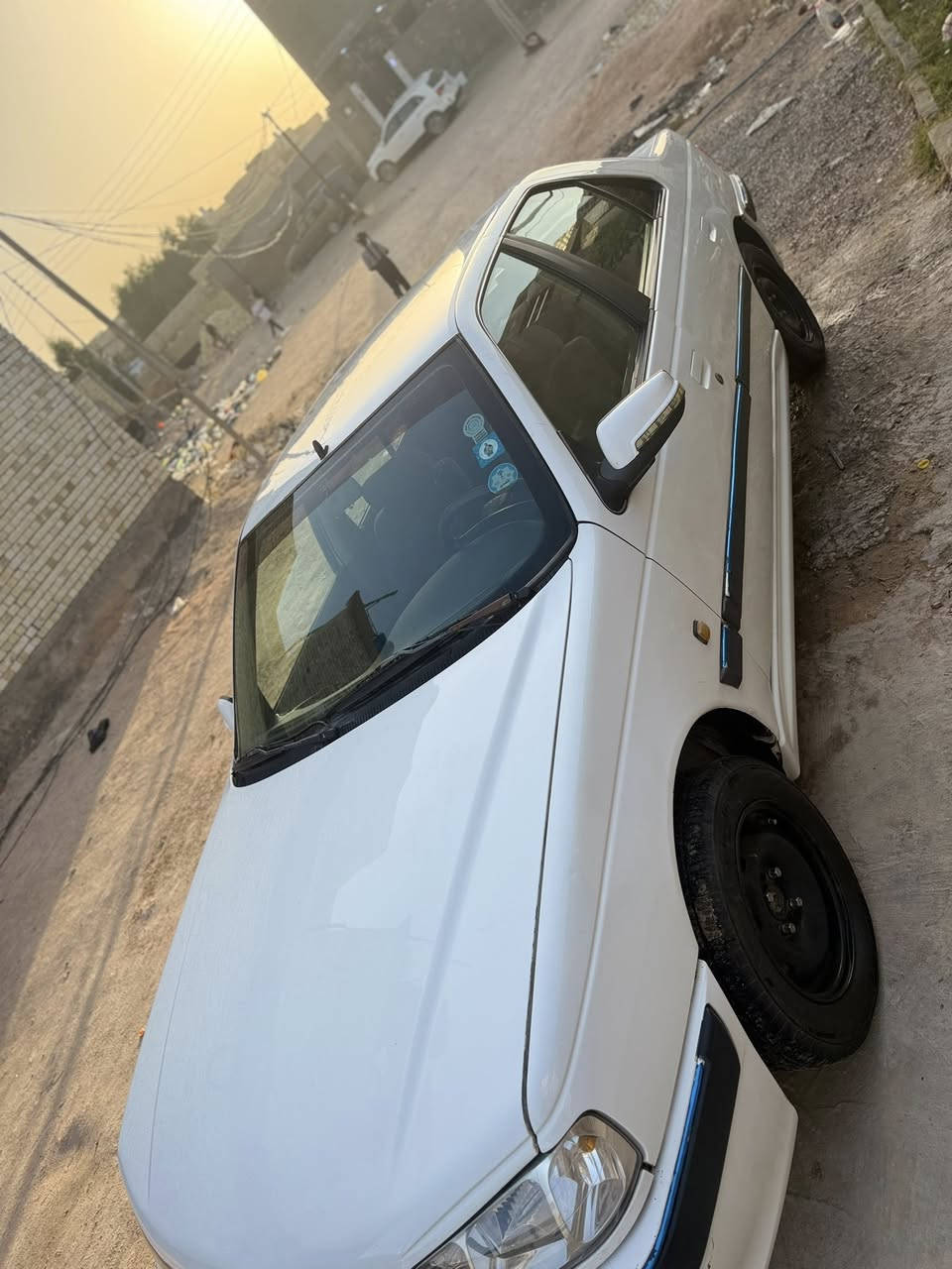 عليكم بيجو بارص مديل 2015مكفوله كفاله عامهما عده اصبعين يم اليت  امبين بل تصوير  السعر 56وبيه مجال بسيط مكان نجف حي الندء شارع المجمعات  الستفسار ***********
