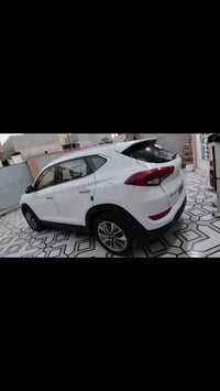 توسان • ٢٠١٨ • خليجية