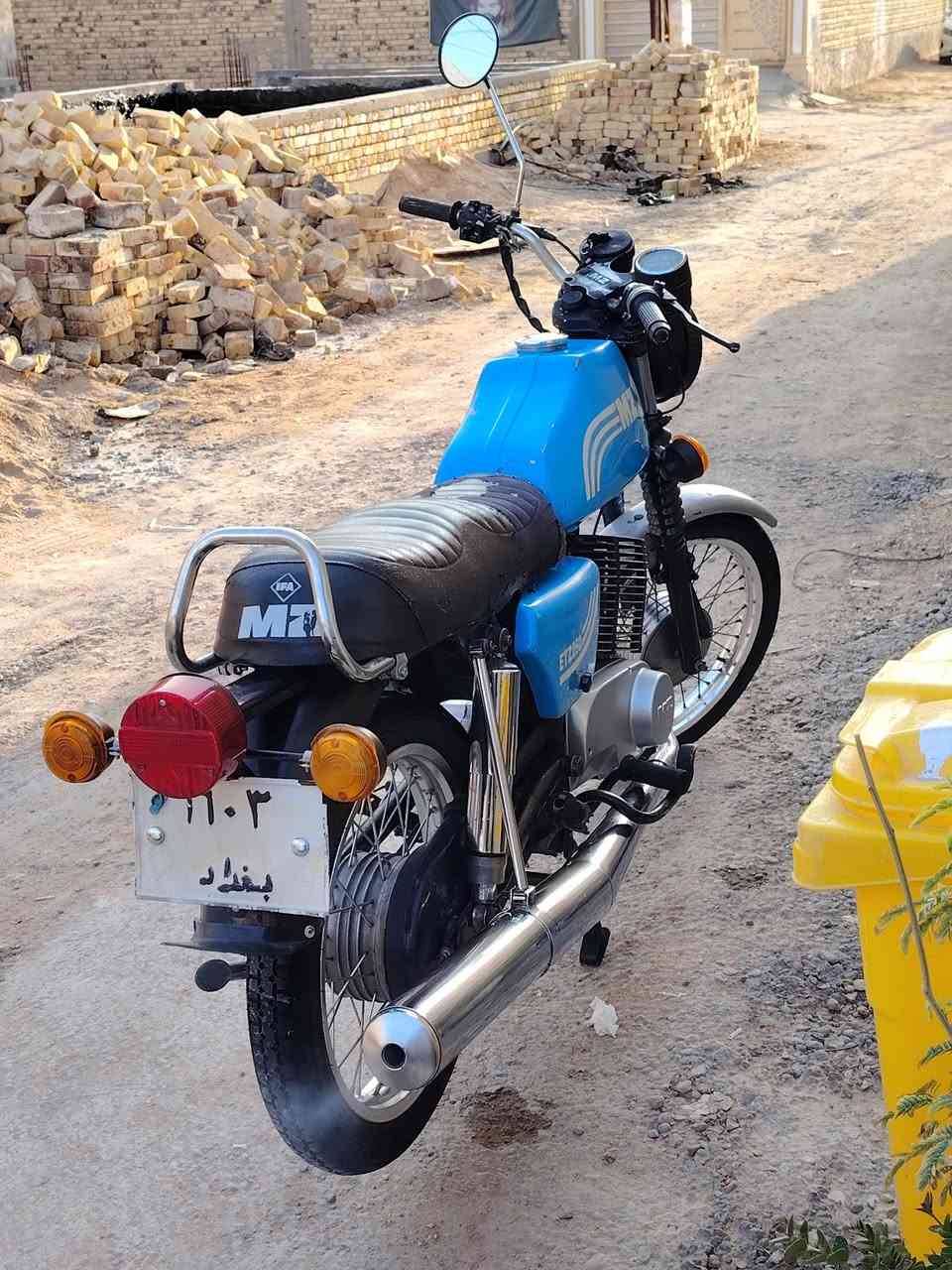 سلام عليكم مرخصت مدير لكروب
82 للبيع رقم وسنويه بدون راعي لحيم جوه لكشن صوب   واحد سايز 3 بعده ع سحك كهربائيات كلها شغاله 
كلشي ماعايز لسعر 1400وبيه مجال مكاني نجف المناذره  
*********** غير متواجد ع خاص
