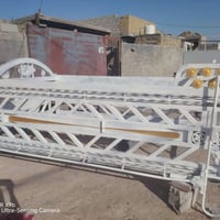 محجر • درابزين • سور