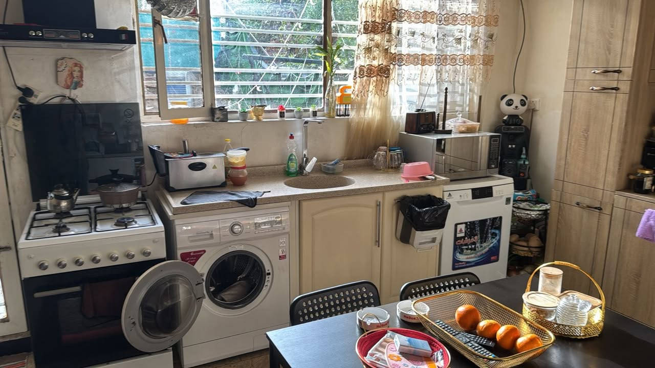 السلام عليكم للبيع كاونترات ثنين واحد كامل والثاني سنك وكاونتر مع طباخ منضدي مابيهم اي ضرر العنوان بغداد الدورة جمعية خير الله


**إذا كنت صاحب هذا الإعلان وتريد حذفه لأي سبب، رجاءا أرسل رسالة إلى الدعم الفني**