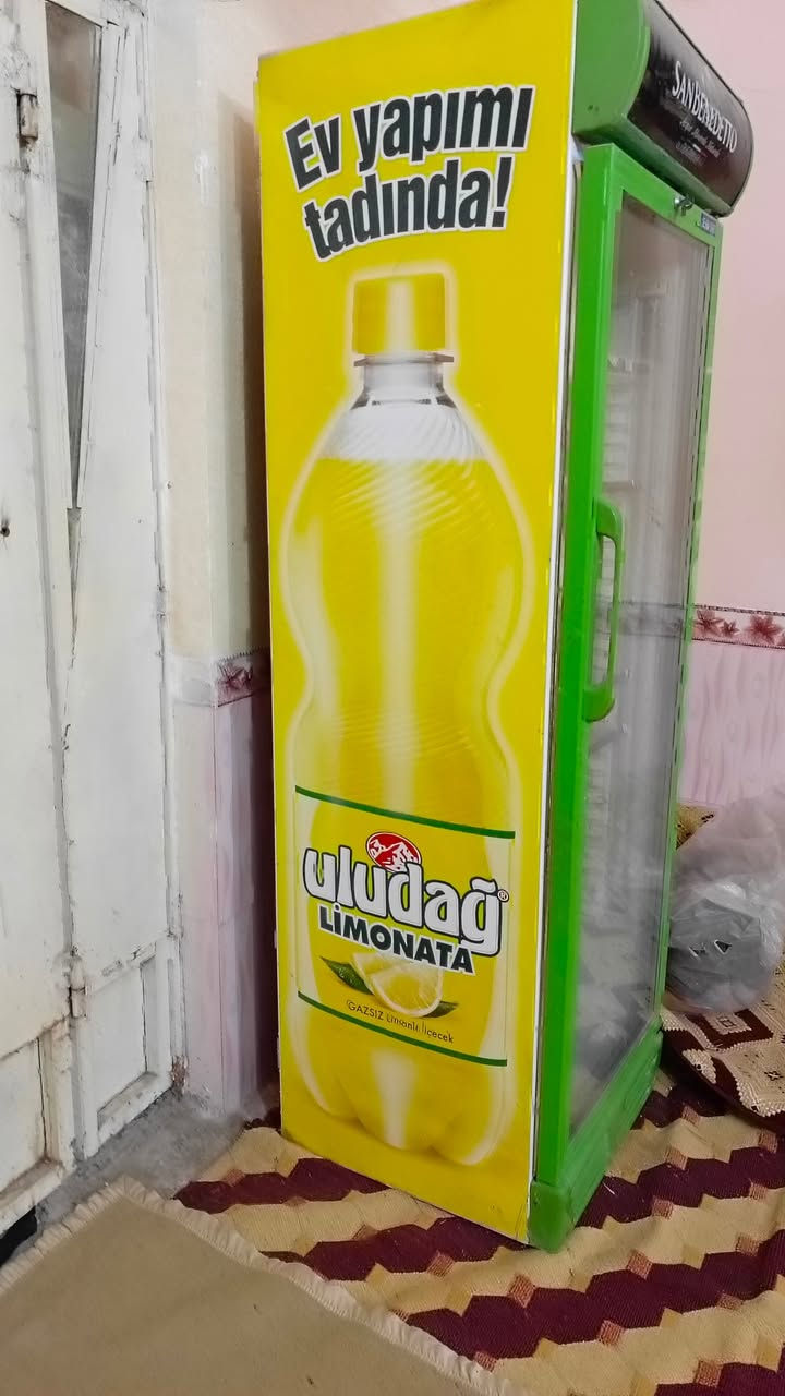 السلام عليكم اخوان براد واحد نوعية EGUR نظيف *********** مكاني ناصرية سوق الشيوخ كرمة بني سعيد
