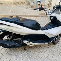 دراجه بي سي اكس مكينه 125 موصفات مال 150 دراجه كامله ماعده سبعه مالتها...