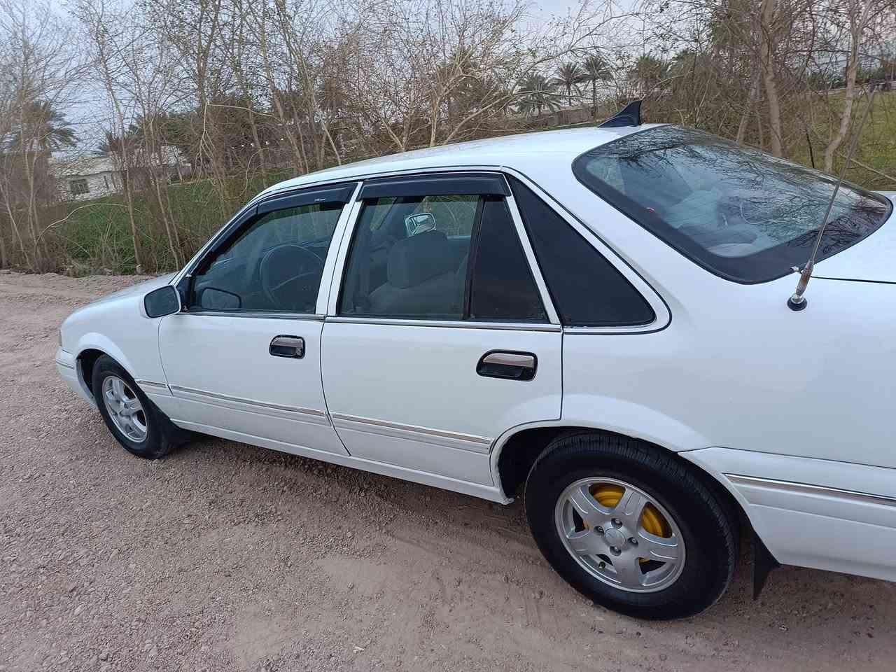 سلام عليكم برنس فراشه فول اوتوماتيك موديل 96محرك مفتوح كير مكينه لك رقم بغداد انكليزي مصبوغه حزام بدون ضربه سياره جاهزه كهربائيات شغاله تبريد شغال السعر 43 وبيه مجال مكاني فلوجه الكورنيش ***********
